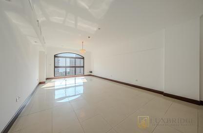 Apartment - 2 Bedrooms - 3 Bathrooms for rent in Golden Mile 1 - Golden Mile - Palm Jumeirah - Dubai