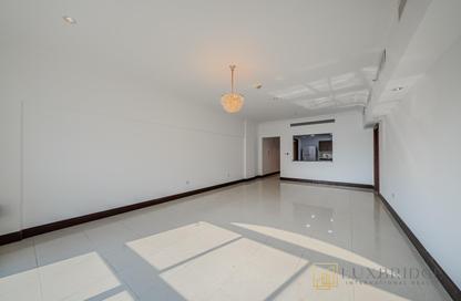 Apartment - 2 Bedrooms - 3 Bathrooms for rent in Golden Mile 1 - Golden Mile - Palm Jumeirah - Dubai