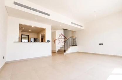 Townhouse - 4 - 3 for rent in Costa Brava 1 - Costa Brava - Damac Lagoons - Dubai