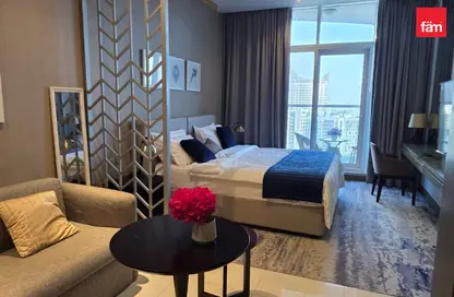 شقة - 1 حمام للايجار في بريفه باي داماك (بي) - داماك مايسون برايف - الخليج التجاري - دبي شقة - 1 حمام للايجار في بريفه باي داماك (بي) - داماك مايسون برايف - الخليج التجاري - دبي