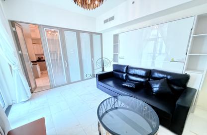 Apartment - 1 Bedroom - 2 Bathrooms for rent in Bayz by Danube - Business Bay - Dubai