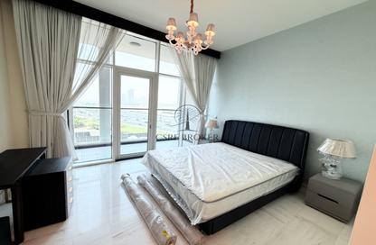 Apartment - 1 Bedroom - 2 Bathrooms for rent in Bayz by Danube - Business Bay - Dubai