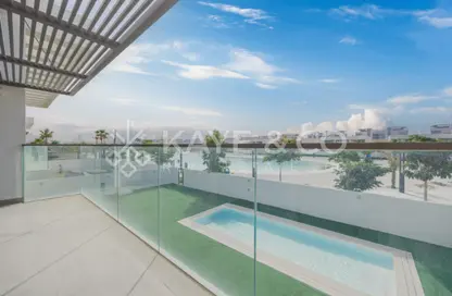 فيلا - 6 غرف نوم - 7 حمامات للبيع في District One Phase lii - المنطقة وان - مدينة الشيخ محمد بن راشد - دبي