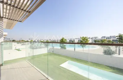 فيلا - 6 غرف نوم - 7 حمامات للبيع في District One Phase lii - المنطقة وان - مدينة الشيخ محمد بن راشد - دبي