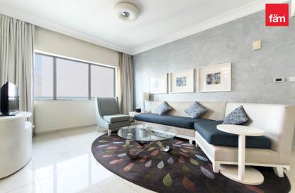 Apartment - 2 - 3 for sale in Damac Maison Dubai Mall Street (The Signature) - Burj Khalifa Area - Downtown Dubai - Dubai