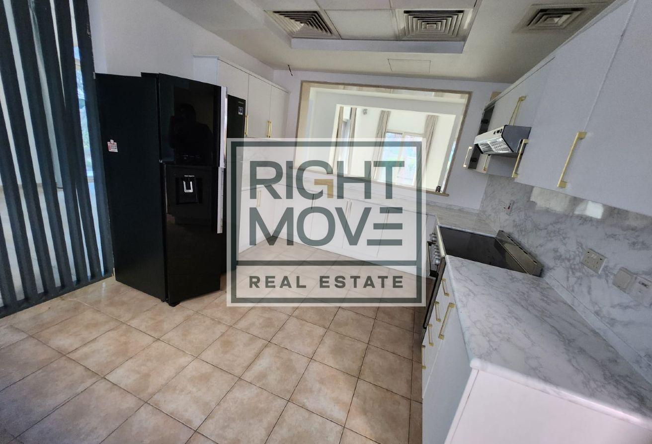 Luxury 5-Bedroom Villa for Rent | Oliva Heights photo 11