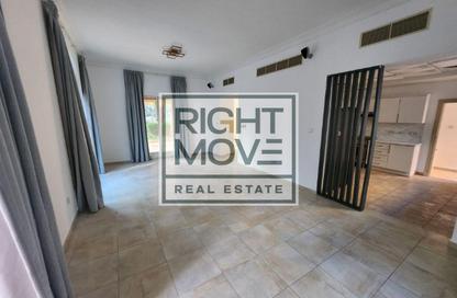 Villa - 5 Bedrooms - 6 Bathrooms for rent in Oliva - Victory Heights - Dubai Sports City - Dubai Villa - 5 Bedrooms - 6 Bathrooms for rent in Oliva - Victory Heights - Dubai Sports City - Dubai