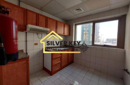 Apartment - 2 Bedrooms - 2 Bathrooms for rent in Al Mahatta - Al Qasimia - Sharjah Apartment - 2 Bedrooms - 2 Bathrooms for rent in Al Mahatta - Al Qasimia - Sharjah