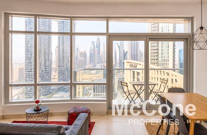 Apartment - 1 - 2 for sale in The Lofts East - The Lofts - Downtown Dubai - Dubai Apartment - 1 - 2 for sale in The Lofts East - The Lofts - Downtown Dubai - Dubai