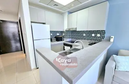 Apartment - Studio - 1 Bathroom for rent in Botanica Tower - Dubai Marina - Dubai Apartment - Studio - 1 Bathroom for rent in Botanica Tower - Dubai Marina - Dubai
