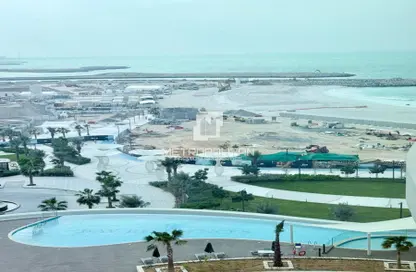 Apartment - 1 Bedroom - 1 Bathroom for sale in Bay Residences - Hayat Island - Mina Al Arab - Ras Al Khaimah