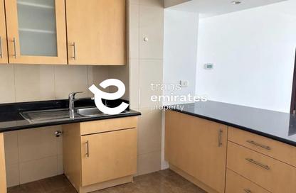 Apartment - 1 - 2 for sale in Sun Tower - Shams Abu Dhabi - Al Reem Island - Abu Dhabi