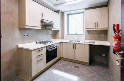 Apartment - 1 Bedroom - 2 Bathrooms for rent in ART 18 - Business Bay - Dubai