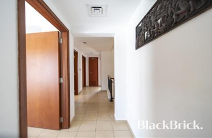 Villa - 3 Bedrooms - 4 Bathrooms for rent in Ghadeer 2 - Ghadeer - The Lakes - Dubai Villa - 3 Bedrooms - 4 Bathrooms for rent in Ghadeer 2 - Ghadeer - The Lakes - Dubai