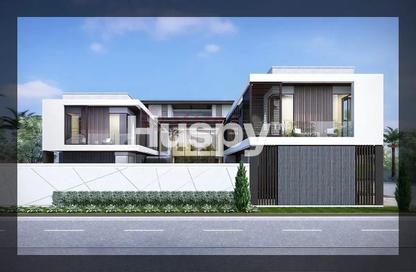 Land - Studio for sale in Jebel Ali Hills - Saih Shuaib 1 - Jebel Ali - Dubai