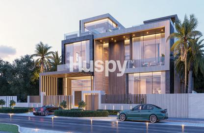 Land - Studio for sale in Jebel Ali Hills - Saih Shuaib 1 - Jebel Ali - Dubai