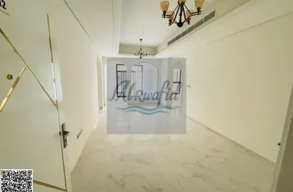 Apartment - 3 Bedrooms - 3 Bathrooms for rent in Al Mowaihat 3 - Al Mowaihat - Ajman