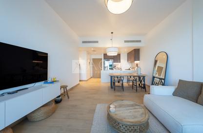 Apartment - 2 - 3 for sale in La Cote Building 4 - La Cote - Port de La Mer - La Mer - Jumeirah - Dubai Apartment - 2 - 3 for sale in La Cote Building 4 - La Cote - Port de La Mer - La Mer - Jumeirah - Dubai