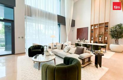 Apartment - 1 Bedroom - 1 Bathroom for rent in Park Horizon Tower 2 - Park Horizon - Dubai Hills Estate - Dubai Apartment - 1 Bedroom - 1 Bathroom for rent in Park Horizon Tower 2 - Park Horizon - Dubai Hills Estate - Dubai