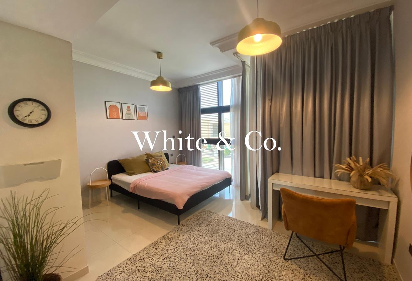 Park Backing | Spacious | Maids Room photo 20