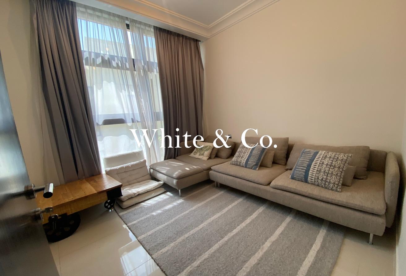 Park Backing | Spacious | Maids Room photo 17