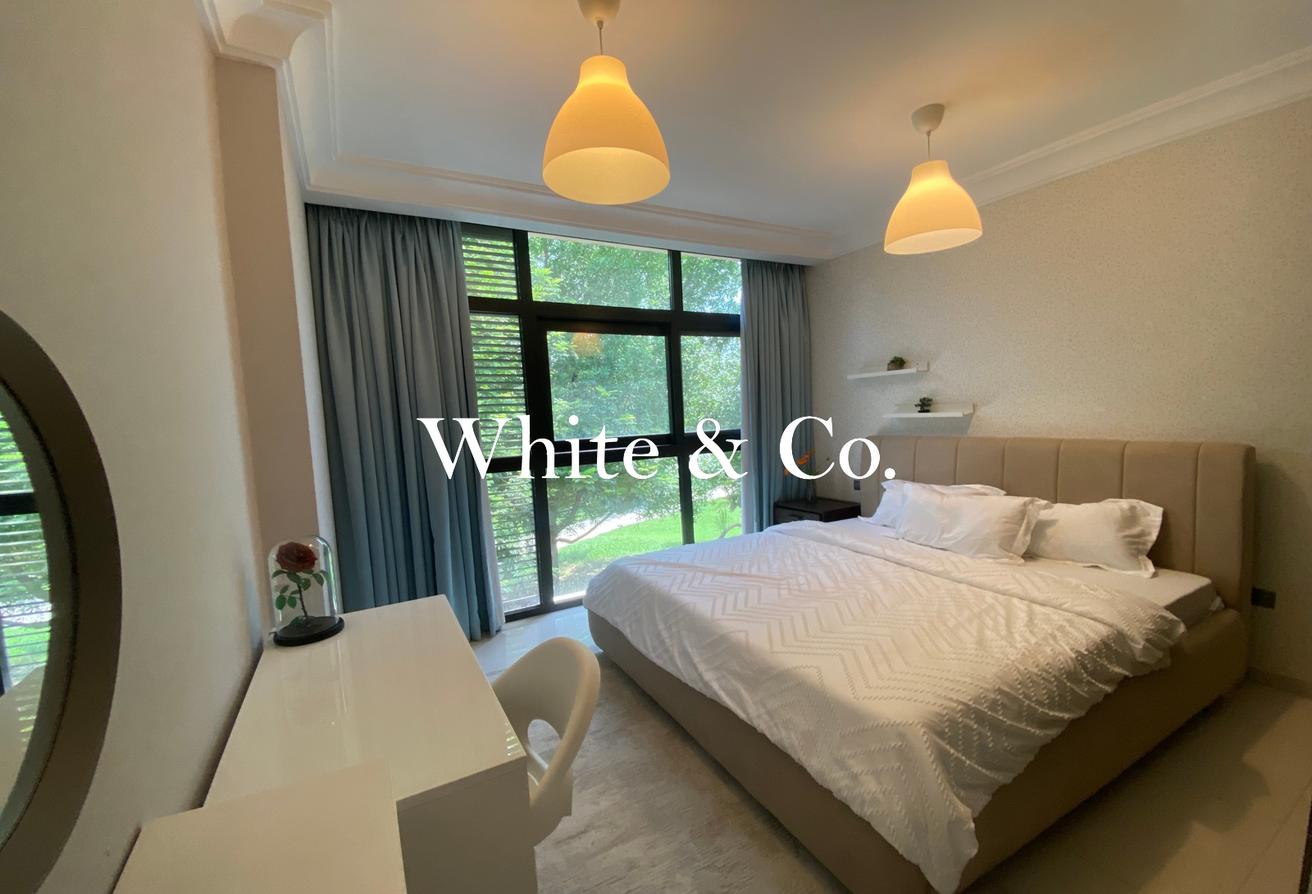 Park Backing | Spacious | Maids Room photo 16