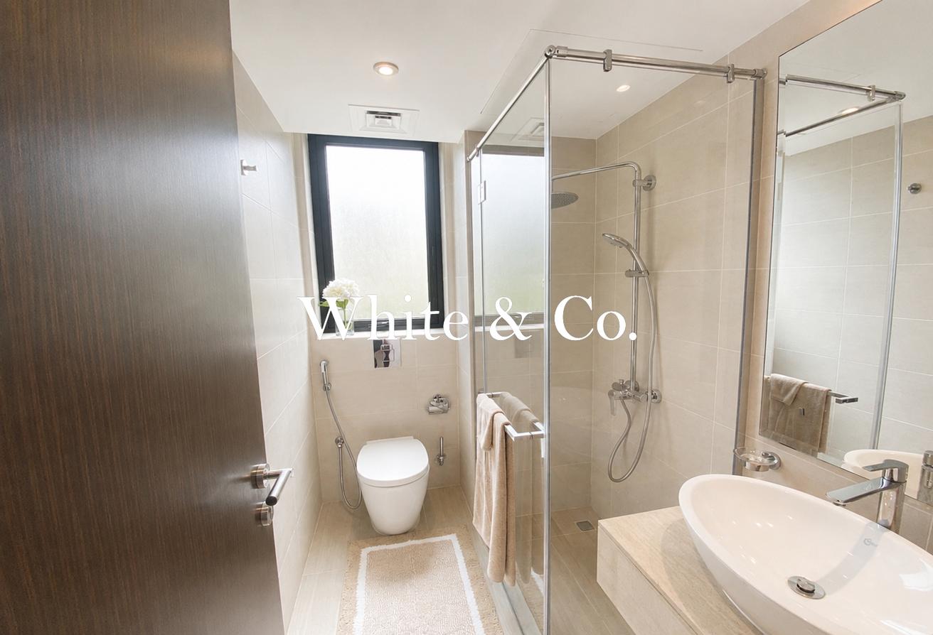 Park Backing | Spacious | Maids Room photo 24