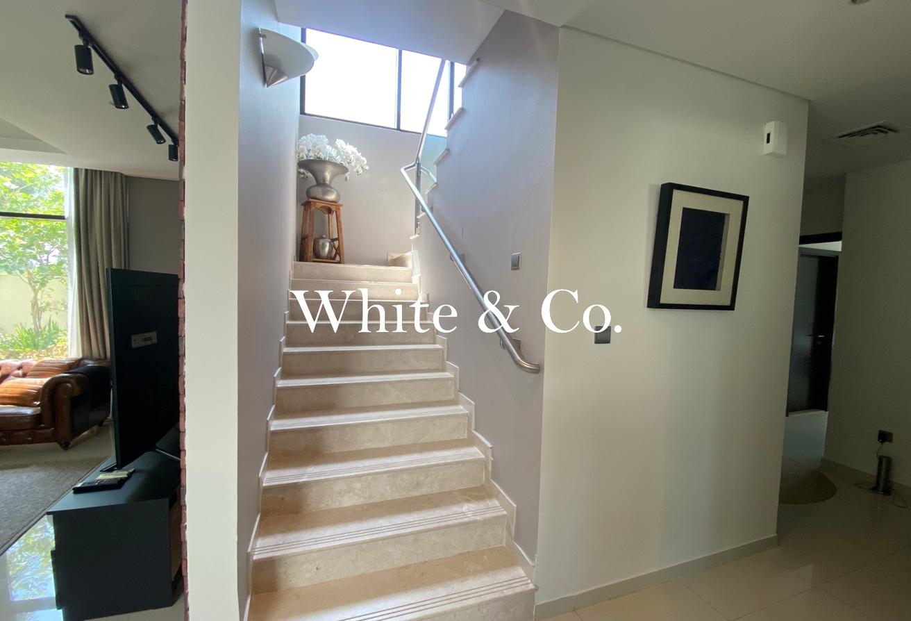 Park Backing | Spacious | Maids Room photo 7