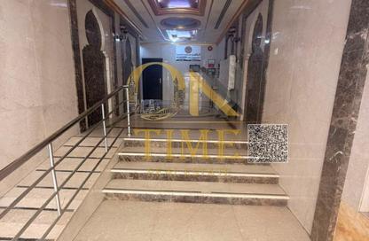 Apartment - 1 - 1 for rent in Nuaimia Two Tower - Al Nuimiya 2 - Al Nuaimiya - Ajman Apartment - 1 - 1 for rent in Nuaimia Two Tower - Al Nuimiya 2 - Al Nuaimiya - Ajman