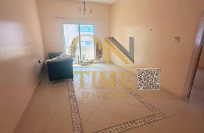 Apartment - 1 - 1 for rent in Nuaimia Two Tower - Al Nuimiya 2 - Al Nuaimiya - Ajman