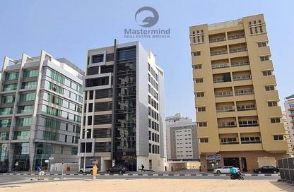 Land - Studio for sale in Al Barsha 1 Villas - Al Barsha 1 - Al Barsha - Dubai