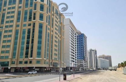 Land - Studio for sale in Al Barsha 1 Villas - Al Barsha 1 - Al Barsha - Dubai