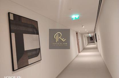 Apartment - 3 Bedrooms - 4 Bathrooms for rent in Vida 2 - Vida Residences - Aljada - Sharjah