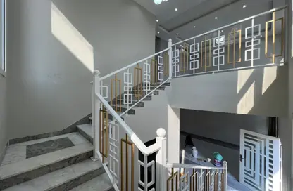 فيلا - 5 غرف نوم - 8 حمامات للبيع في الزاهية جاردنز - الزاهية - عجمان