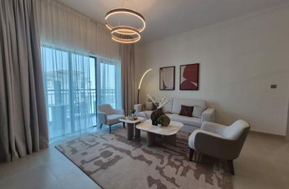 Apartment - 2 - 2 for rent in Yas Golf Collection - Yas Island - Abu Dhabi Apartment - 2 - 2 for rent in Yas Golf Collection - Yas Island - Abu Dhabi
