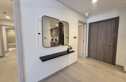 Apartment - 2 - 2 for rent in Yas Golf Collection - Yas Island - Abu Dhabi Apartment - 2 - 2 for rent in Yas Golf Collection - Yas Island - Abu Dhabi