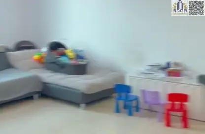 شقة - 2 غرف نوم - 2 حمامات للبيع في سيتي تاور - النعيمية - عجمان