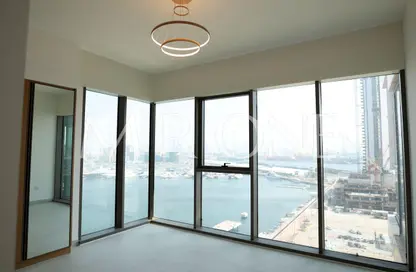 Apartment - 3 Bedrooms - 4 Bathrooms for rent in Riva Residence - Maritime City - Dubai