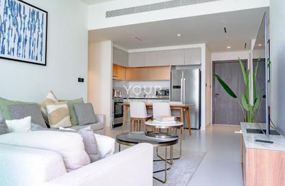 Apartment - 1 - 2 for rent in 29 Burj Boulevard Tower 1 - 29 Burj Boulevard - Downtown Dubai - Dubai