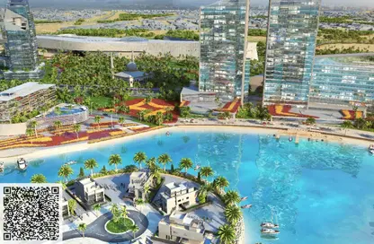 Villa - 6 Bedrooms for sale in Grandeur Villas - AlThuraya Island - Ajmal Makan City - Sharjah Waterfront City - Sharjah