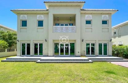 Villa - 4 Bedrooms - 5 Bathrooms for rent in Quortaj - North Village - Al Furjan - Dubai Villa - 4 Bedrooms - 5 Bathrooms for rent in Quortaj - North Village - Al Furjan - Dubai