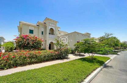 Villa - 4 Bedrooms - 5 Bathrooms for rent in Quortaj - North Village - Al Furjan - Dubai Villa - 4 Bedrooms - 5 Bathrooms for rent in Quortaj - North Village - Al Furjan - Dubai