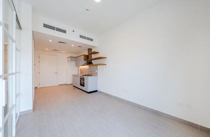 Apartment - 1 Bedroom - 1 Bathroom for rent in Golfville Block A - Golfville - Dubai Hills Estate - Dubai