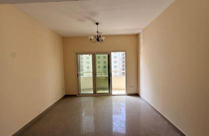 Apartment - 2 Bedrooms - 2 Bathrooms for rent in Zayd Bin Aslam Street - Abu shagara - Sharjah