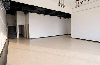 Shop - Studio - 1 for rent in Al Jurf Industrial 1 - Al Jurf Industrial - Ajman Shop - Studio - 1 for rent in Al Jurf Industrial 1 - Al Jurf Industrial - Ajman