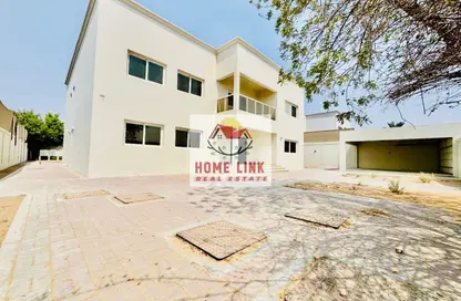 Villa - 4 Bedrooms - 5 Bathrooms for rent in Barashi - Al Badie - Sharjah