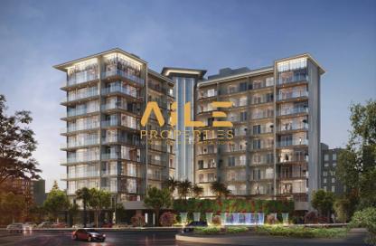 Apartment - 1 Bedroom - 2 Bathrooms for sale in Floarea Skies - District 10 - Jumeirah Village Circle - Dubai