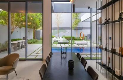Villa - 4 Bedrooms - 5 Bathrooms for sale in Narenj - Masaar - Tilal City - Sharjah