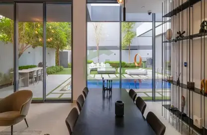 Villa - 4 Bedrooms - 5 Bathrooms for sale in Narenj - Masaar - Tilal City - Sharjah