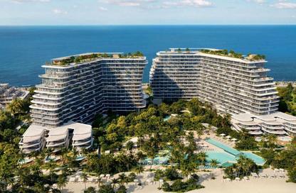 Apartment - 2 Bedrooms - 3 Bathrooms for sale in Passo by Beyond - Palm Jumeirah - Dubai